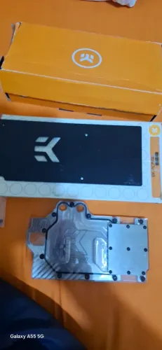 Waterblock ek 7950