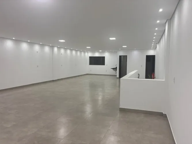 Salão para alugar, 142 m² por R$ 6.399,77/ano - Jardim Piazza di Roma I - Sorocaba/SP