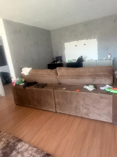 Sofá retrátil