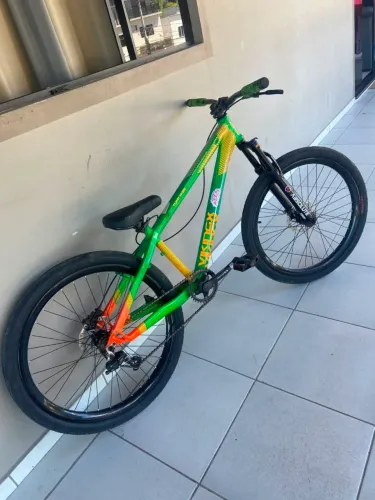 VENDO BIKE