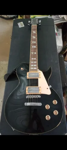 Guitarra SX modelo les paul