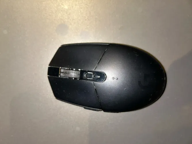 Mouse G305 logitech