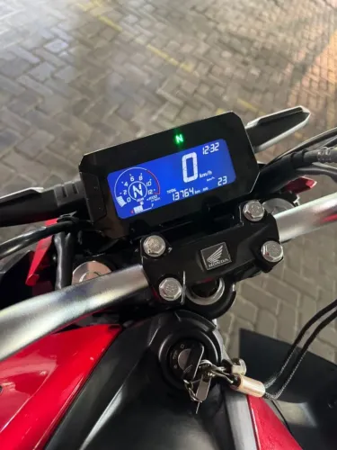 Cb 300 extra