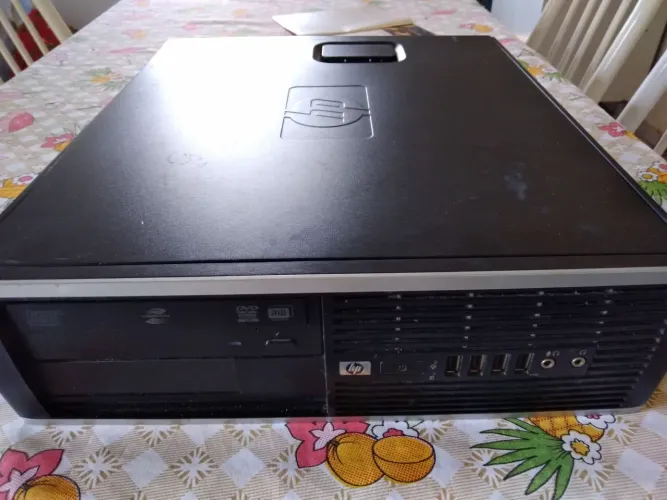 Hp 6005 Compaq pro $200