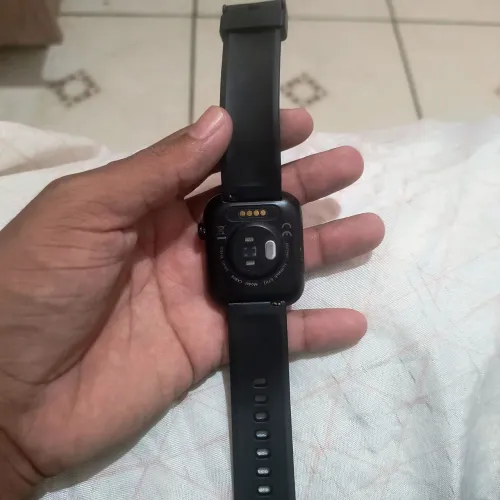 Apple watch original aprora dágua