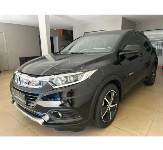 Honda HR-V LX 1.8 Flexone 16V 5P Aut. 2020