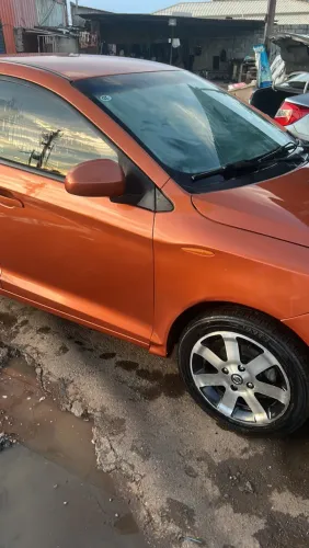 Chery Celer Hatch 1.5 16V Flex 5P 2015