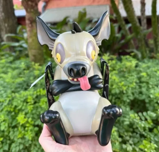 Copo Disney Hiena Novo