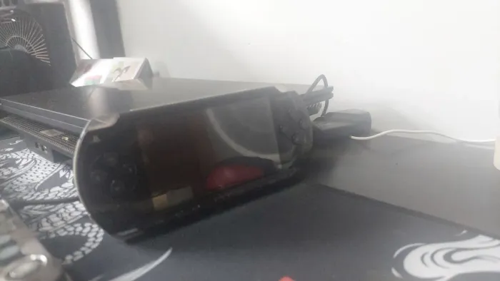 PSP 3001