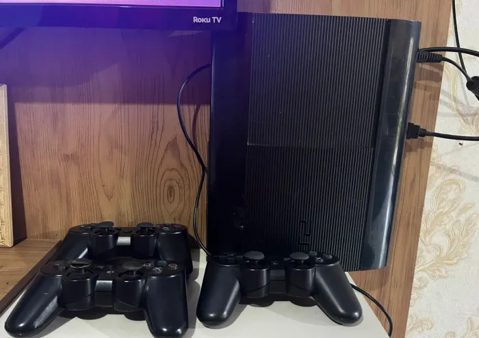 Ps3 desbloqueado 