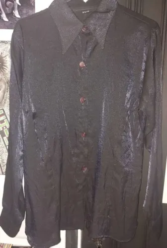Camisa TVZ