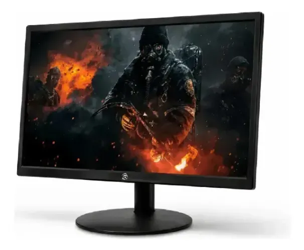 Monitor BrazilpPC 27wr75xe C/ Brinde