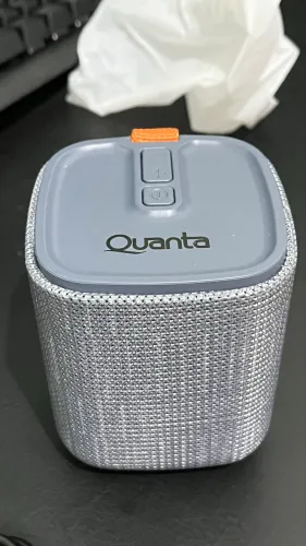 CAIXA DE SOM Portátil 5W Bluetooth