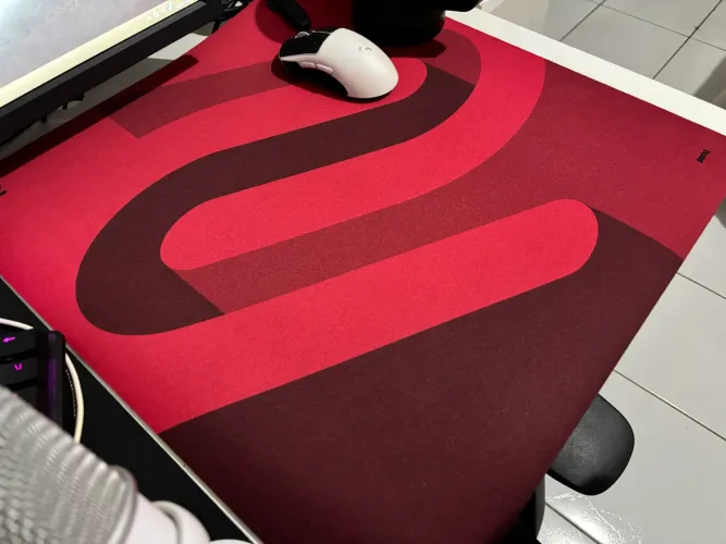 Mousepad zowie HSR-SE II (GSR SE II 50x50)