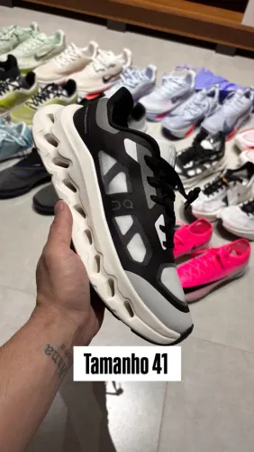 Tênis Importados - NIKE / ADIDAS / ON