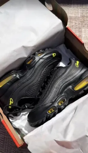 Airmax 95 corteiz