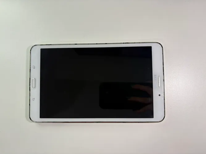 Tablet Sansung Tab 4 com defeito ? para peças ou conserto
