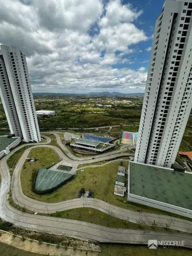 Apartamento com 3 dormitórios à venda, 90 m² por R$ 750.000,00 - Mirante - Campina Grande/