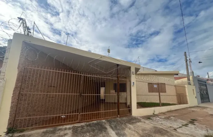 ÓTIMA OPORTUNIDADE - CASA NO VISTA ALEGRE