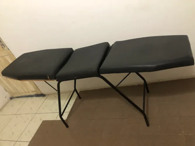 Maca 3 posições