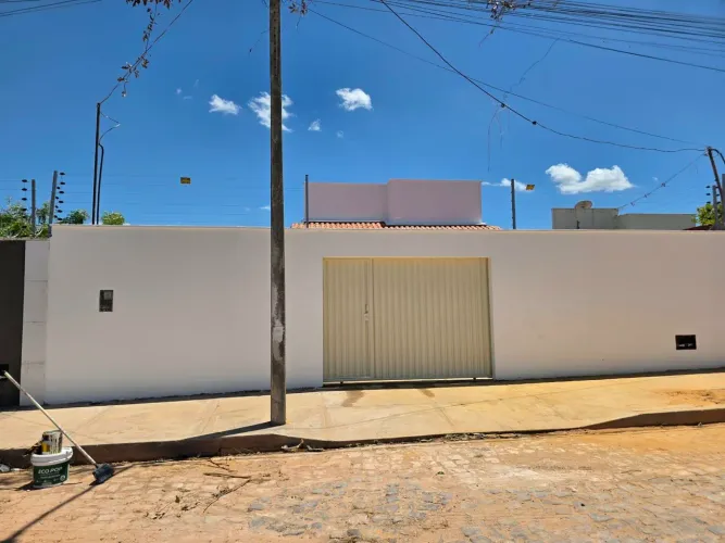 Casa a venda vele do Gavião 
