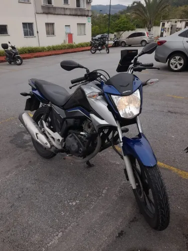 Pra vender rápido, chama