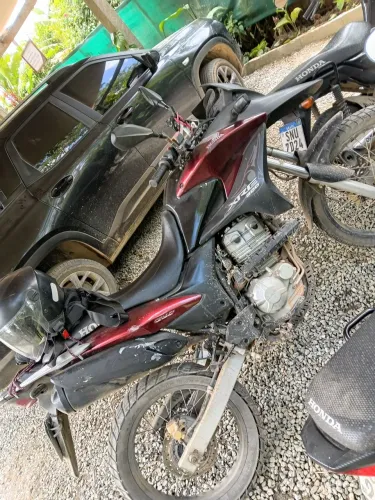 Pra vender ou trocar em carro