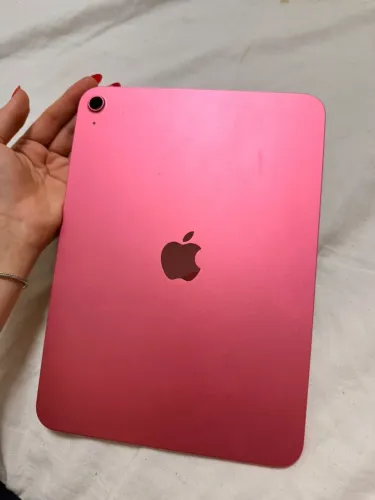 Ipad praticamente novo