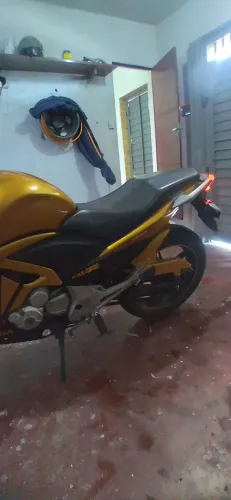 Cb300r 