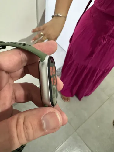 Mi Band 10