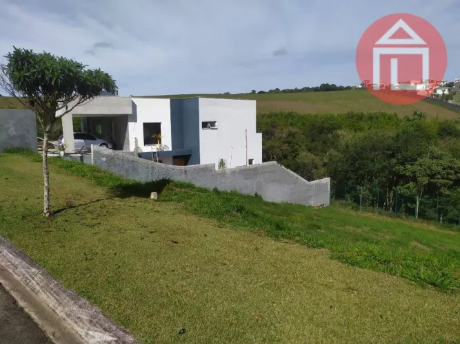 Terreno à venda, 498 m² por R$ 480.000,00 - Condomínio Residencial e Comercial Fazenda San
