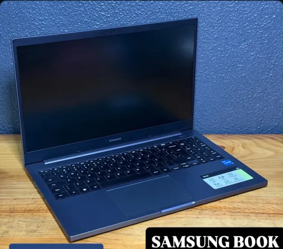 Notebook Samsung Book I3-11