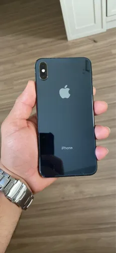 IPHONE XS PRO MAX