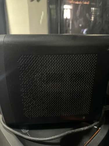 2 estabilizador para computador Intelbras