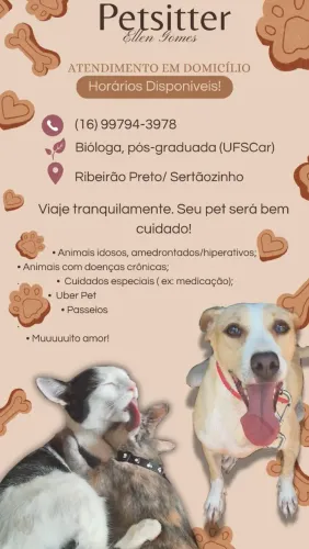 PetSitter