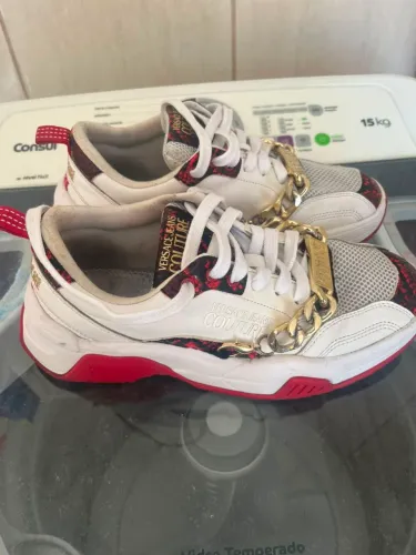 Tenis versace original