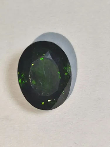 GARNET do Siri Lanka 5.98 CARAT