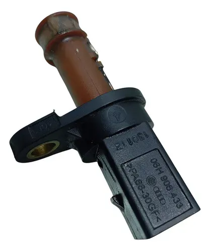 Sensor Rotação Vw Tiguan Jetta Audi Q3 2.0 4x4 Ano 2011 2012