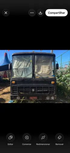 Pra vender nos preços esses dois ônibus casa funcionando normalmente em perfeito estado