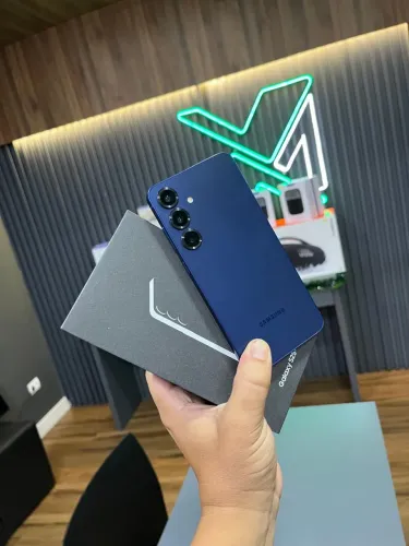 Galaxy Samsung s25 plus pronta entrega / adquira aqui