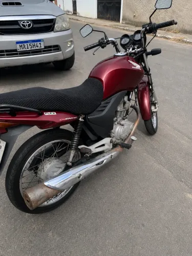 CG 150 Fan