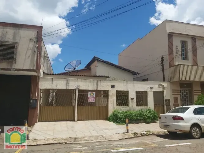 Vendo Excelente imóvel residencial ou comercial no setor central Anápoliso set