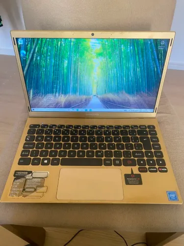 Notebook (usado)