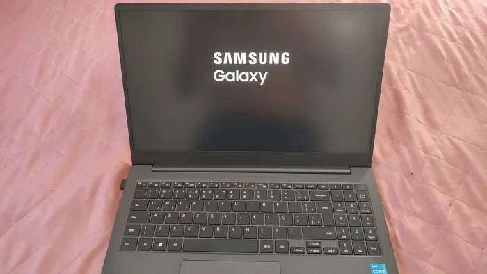 Notebook Samsung