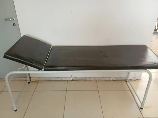 Vendo maca