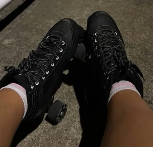 Patins quad