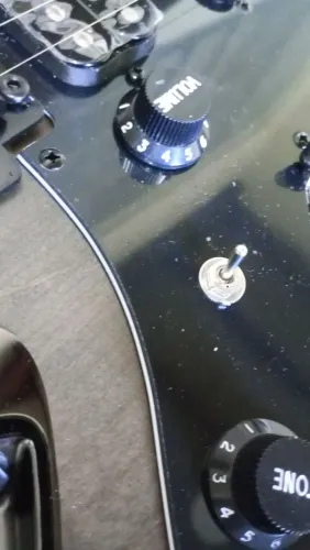 Guitarra tagima ja3 novas na caixa lacrada 