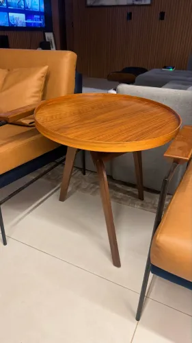 Mesa de apoio 
