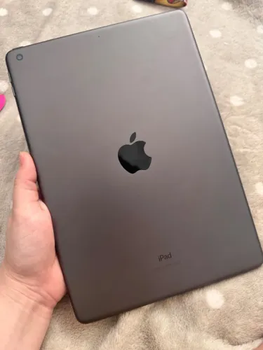 Vendo IPAD 9!