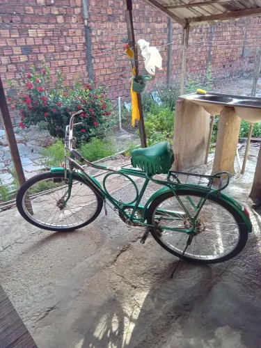 Monark ano 1976 toda original